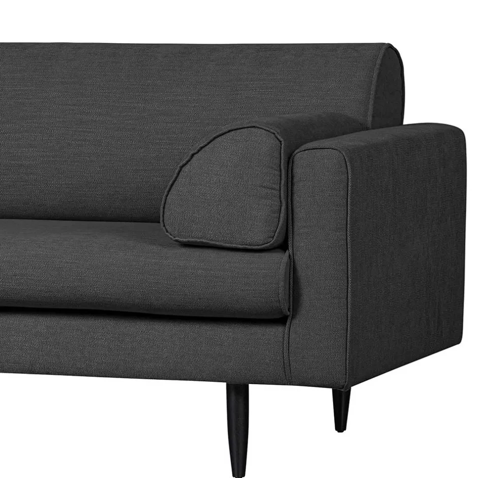 Pharao24 Wohnzimmer Couch Pardys> 3 Sitzer Sofa