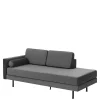 Pharao24 Wohnzimmer Couch Pharina> 3 Sitzer Sofa