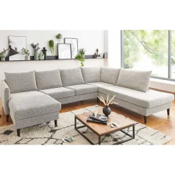 Pharao24 Wohnzimmer Couch Ruffos> Wohnlandschaften|Ecksofas
