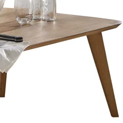 Wohnzimmertisch|Massivholztische*Pharao24 Wohnzimmer Couchtisch Aragon