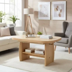 Pharao24 Wohnzimmer Couchtisch Halfa> Couchtische|Ausziehtische