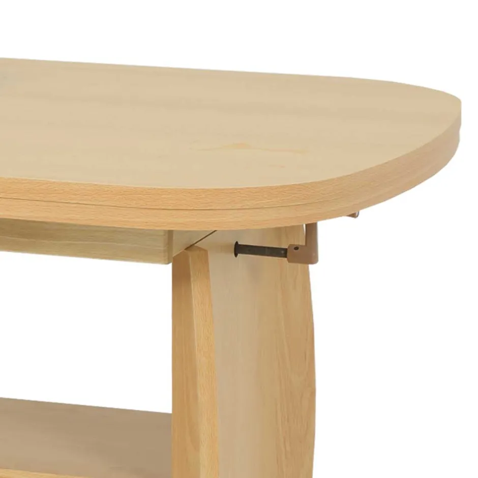 Pharao24 Wohnzimmer Couchtisch Halfa> Couchtische|Ausziehtische