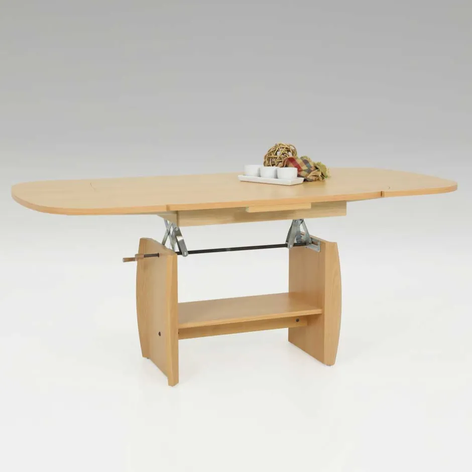 Pharao24 Wohnzimmer Couchtisch Halfa> Couchtische|Ausziehtische