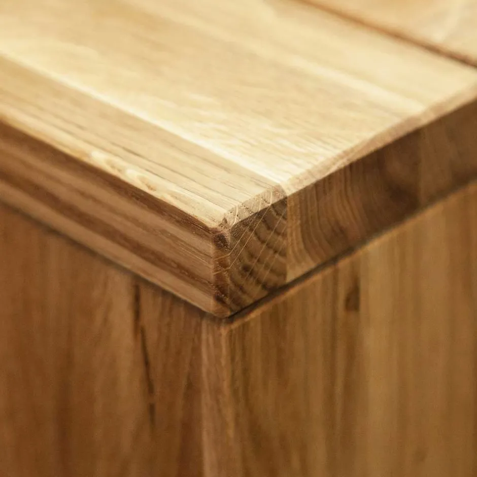 Massivholzmöbel|Wohnzimmertisch*Pharao24 Wohnzimmer Couchtisch Lasmus