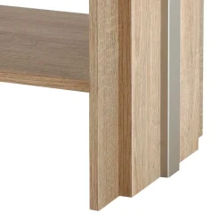 Ausziehtische*Pharao24 Wohnzimmer Couchtisch Mancuver