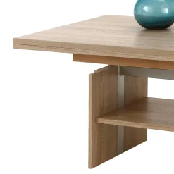 Ausziehtische*Pharao24 Wohnzimmer Couchtisch Mancuver