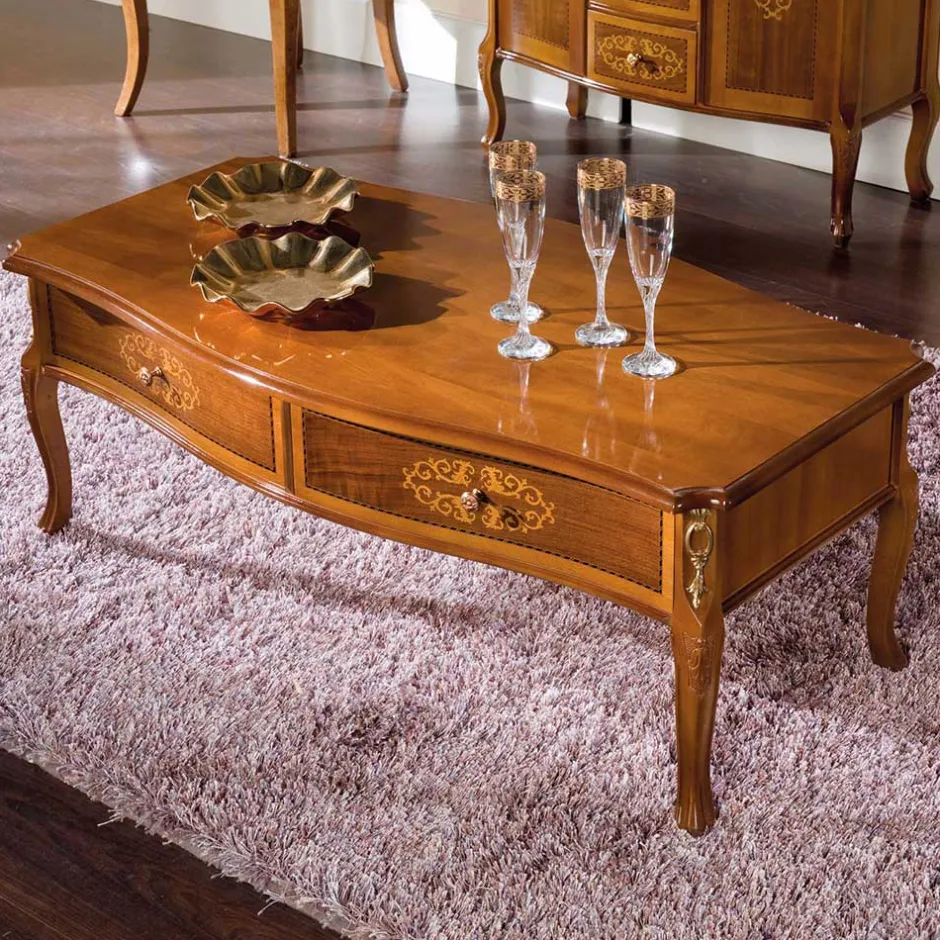 Wohnzimmertisch|Couchtische*Pharao24 Wohnzimmer Couchtisch Marzonas