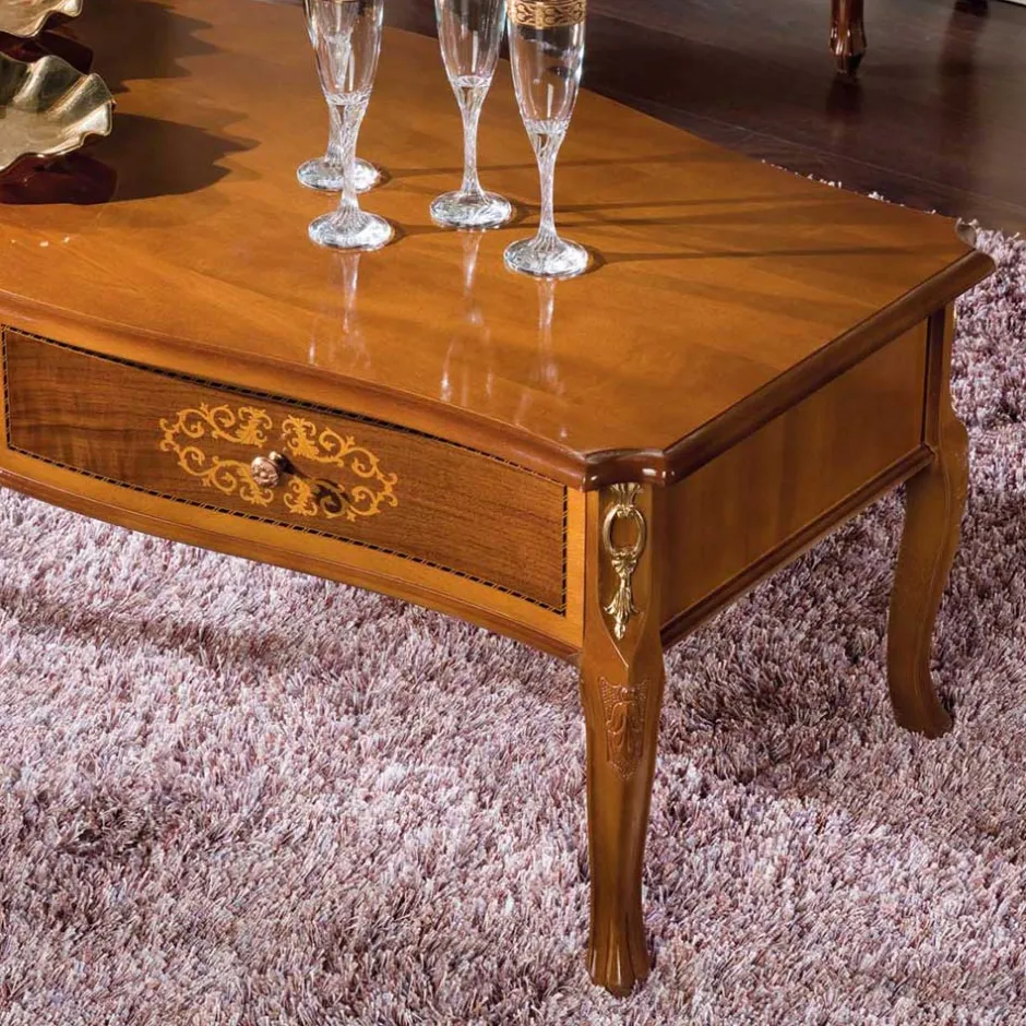 Wohnzimmertisch|Couchtische*Pharao24 Wohnzimmer Couchtisch Marzonas