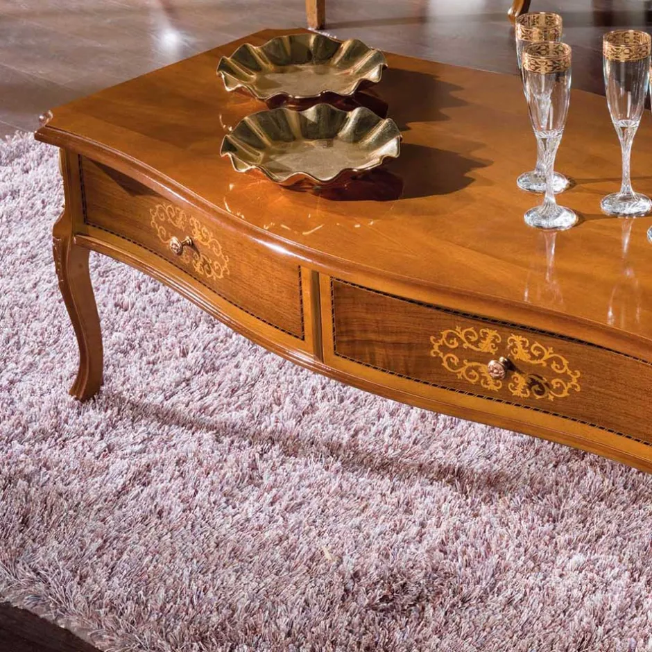 Wohnzimmertisch|Couchtische*Pharao24 Wohnzimmer Couchtisch Marzonas