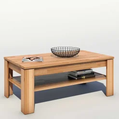 Pharao24 Wohnzimmer Couchtisch Pronita> Wohnzimmertisch|Massivholztische