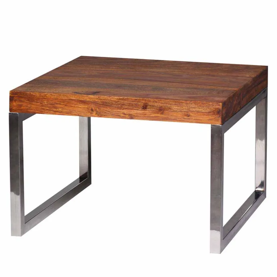 Pharao24 Wohnzimmer Couchtisch Rocio> Beistelltische|Couchtische