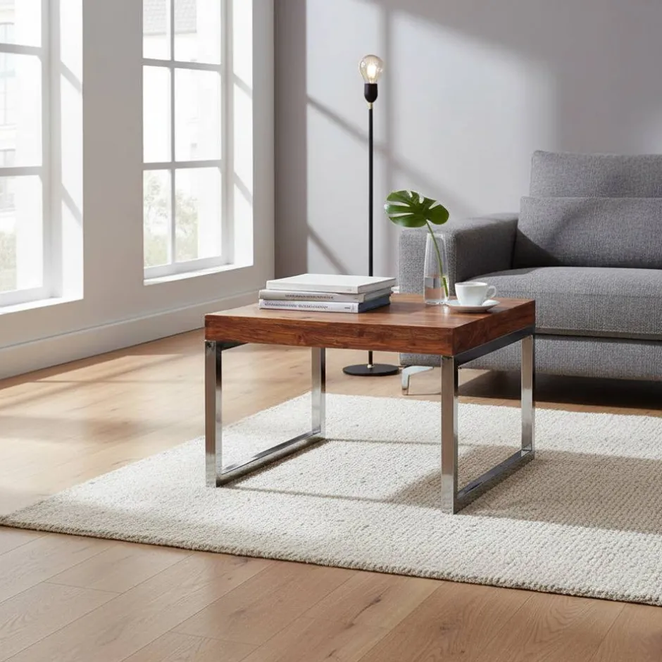 Pharao24 Wohnzimmer Couchtisch Rocio> Beistelltische|Couchtische