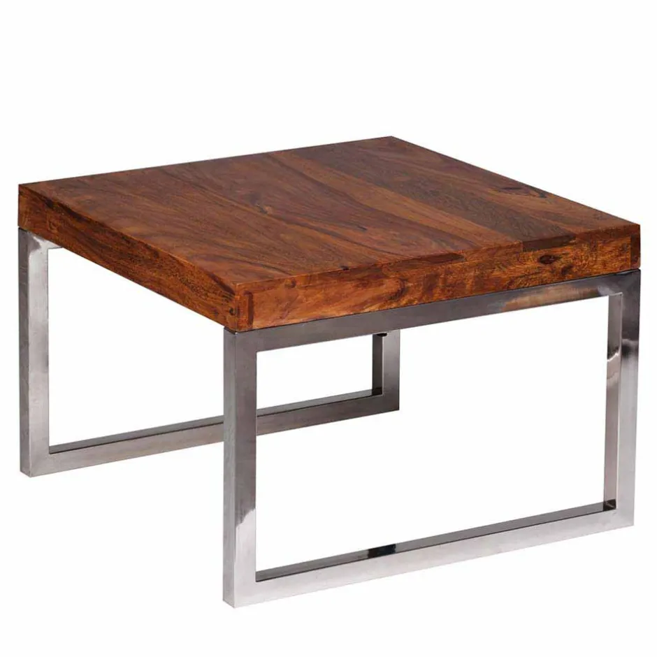 Pharao24 Wohnzimmer Couchtisch Rocio> Beistelltische|Couchtische