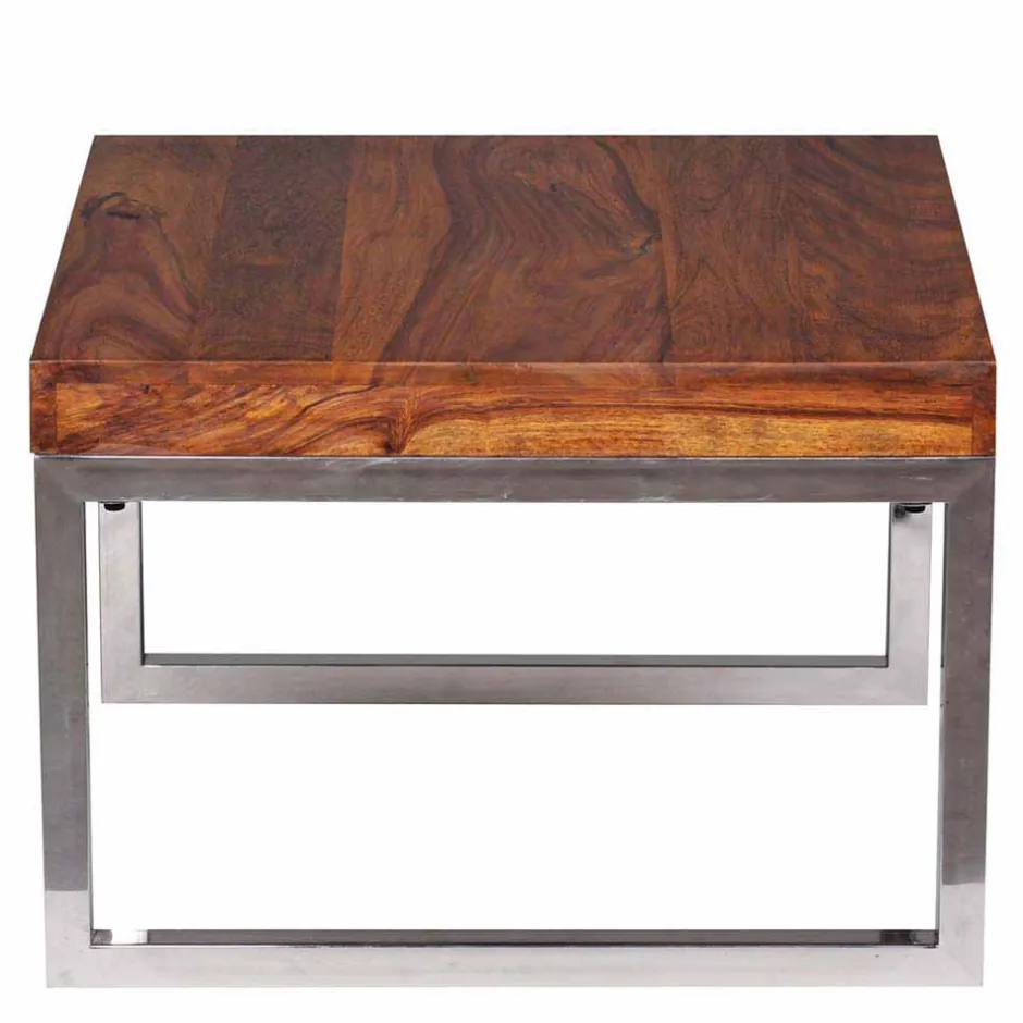 Pharao24 Wohnzimmer Couchtisch Rocio> Beistelltische|Couchtische