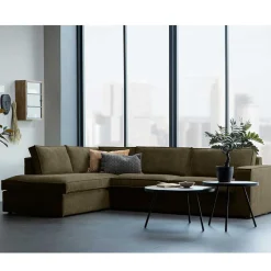 Pharao24 Wohnzimmer Ecksofa Brunos> Wohnzimmercouch|Wohnlandschaften