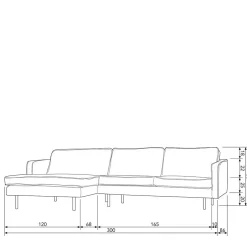 Pharao24 Wohnzimmer Ecksofa Catanias><noscript><img width=
