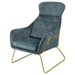 Pharao24 Wohnzimmer Einzelsessel Bogdany> Wohnzimmer Sessel