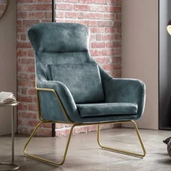 Pharao24 Wohnzimmer Einzelsessel Bogdany><noscript><img width=