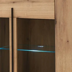 Pharao24 Wohnzimmer Highboard Cemutra><noscript><img width=