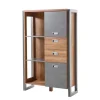 Pharao24 Wohnzimmer Highboard Ceusenia> Highboards|Highboards
