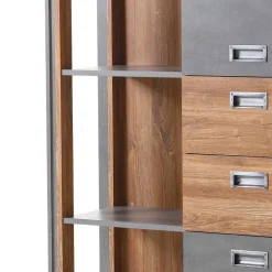 Pharao24 Wohnzimmer Highboard Ceusenia><noscript><img width=