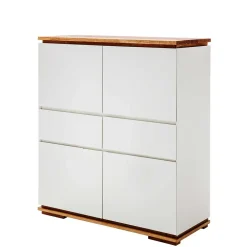 Küchenkommode|Esszimmerkommoden*Pharao24 Wohnzimmer Highboard Dentura