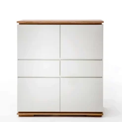 Küchenkommode|Esszimmerkommoden*Pharao24 Wohnzimmer Highboard Dentura