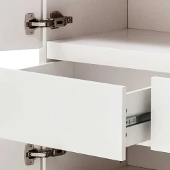 Küchenkommode|Esszimmerkommoden*Pharao24 Wohnzimmer Highboard Dentura