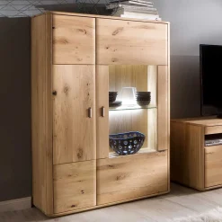 Pharao24 Wohnzimmer Highboard Drascana><noscript><img width=