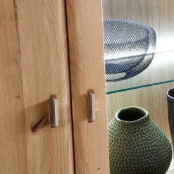 Pharao24 Wohnzimmer Highboard Drascana><noscript><img width=