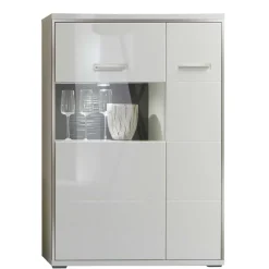 Pharao24 Wohnzimmer Highboard Lefaria> Highboards|Highboards