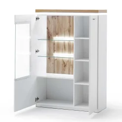 Pharao24 Wohnzimmer Highboard Lovranon><noscript><img width=