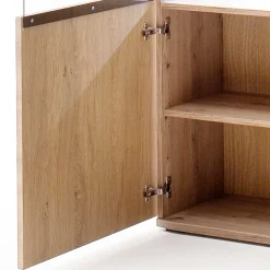 Pharao24 Wohnzimmer Highboard Lucisa><noscript><img width=