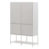 Pharao24 Wohnzimmer Highboard Miobelda> Wohnzimmerkommoden|Wohnzimmerschrank