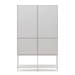 Pharao24 Wohnzimmer Highboard Miobelda> Wohnzimmerkommoden|Wohnzimmerschrank