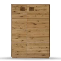 Pharao24 Wohnzimmer Highboard Onitos> Wohnzimmervitrinen
