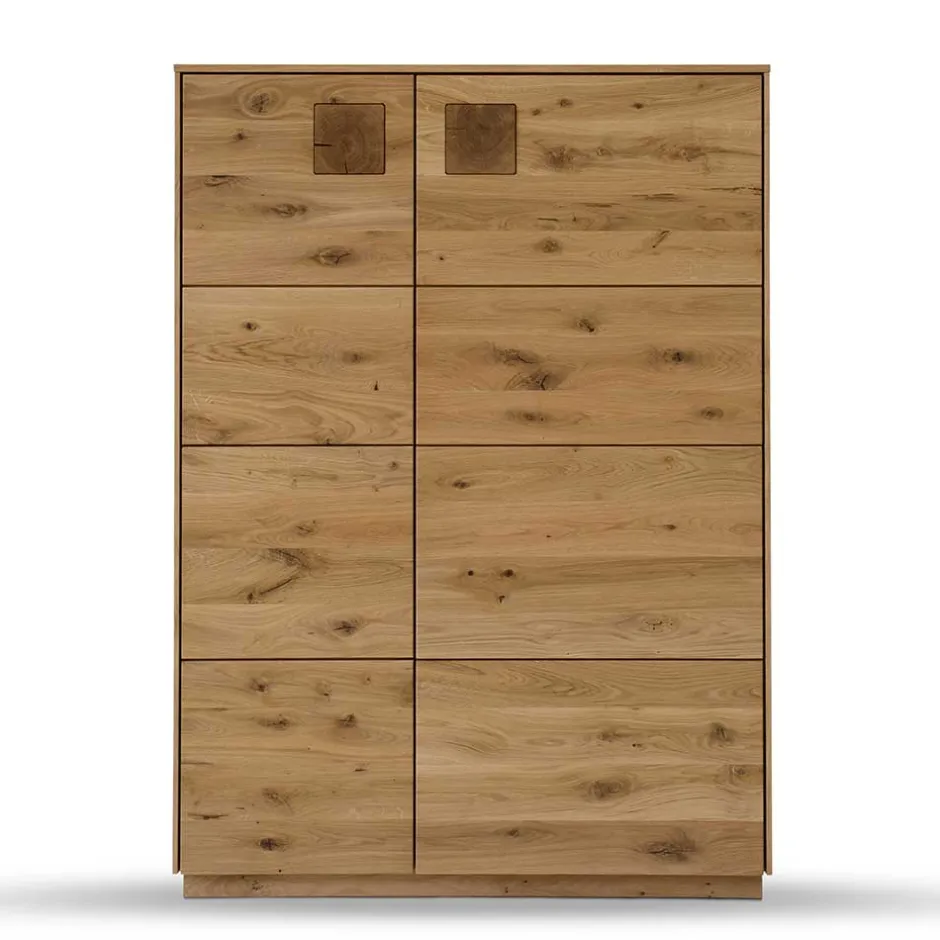 Pharao24 Wohnzimmer Highboard Onitos> Wohnzimmervitrinen