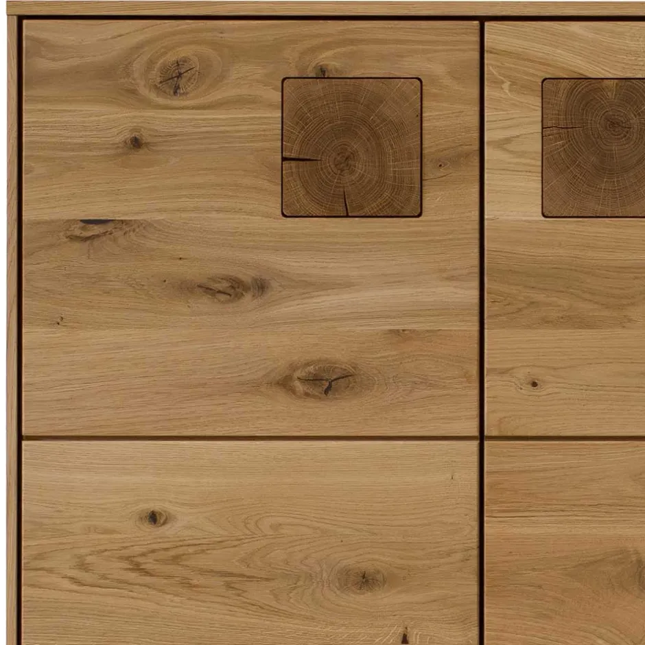 Pharao24 Wohnzimmer Highboard Onitos> Wohnzimmervitrinen