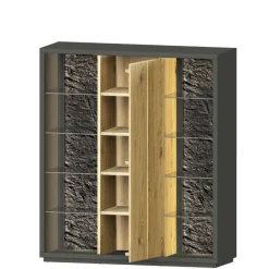 Highboards|Highboards*Pharao24 Wohnzimmer Highboard Ostoro