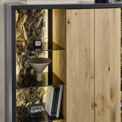 Highboards|Highboards*Pharao24 Wohnzimmer Highboard Ostoro