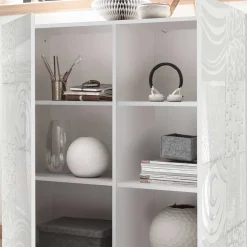 Küchenkommode|Esszimmerkommoden*Pharao24 Wohnzimmer Highboard Peledrav