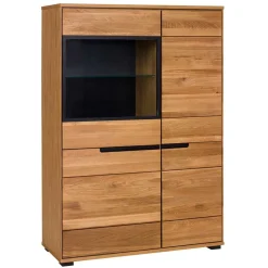 Pharao24 Wohnzimmer Highboard Persia> Esszimmerkommoden|Wohnzimmerkommoden