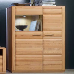 Pharao24 Wohnzimmer Highboard Phelix><noscript><img width=