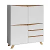 Pharao24 Wohnzimmer Highboard Pirate> Highboards|Highboards