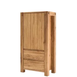 Wohnzimmerkommoden|Wohnzimmerschrank*Pharao24 Wohnzimmer Highboard Sadlon