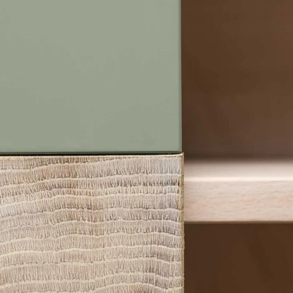 Pharao24 Wohnzimmer Highboard Samanda> Esszimmerkommoden|Esszimmerschränke