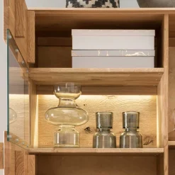 Pharao24 Wohnzimmer Highboard Seldran><noscript><img width=