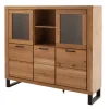 Highboards|Highboards*Pharao24 Wohnzimmer Highboard Suzana