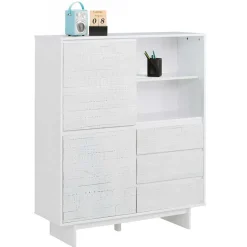 Pharao24 Wohnzimmer Highboard Togav> Highboards|Highboards