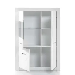 Pharao24 Wohnzimmer Highboard Triango><noscript><img width=